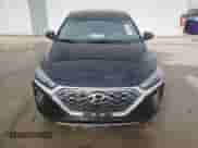 2020 Hyundai Ioniq Limited с VIN KMHC05LC5LU229492, выставлен на аукционе Copart как лот 78844484 с пробегом 54 317 миль миль и Чистый • Clean title. История ставок и продаж доступна на DreamBid. Изображение 5.