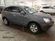 2008 Saturn VUE XE с VIN 3GSCL33P78S717924, выставлен на аукционе Copart как лот 86580774 с пробегом 188 745 миль миль и Списание • Salvage title. История ставок и продаж доступна на DreamBid. Изображение 4.