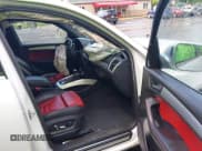 ✅ 2014 Audi SQ5 Prestige • VIN: WA1VGAFP2EA035727 • Lot: 42438597. Listed on IAAI with Not provided. Free auction sales archive from the USA and detailed vehicle history report at DreamBid. Image 5.