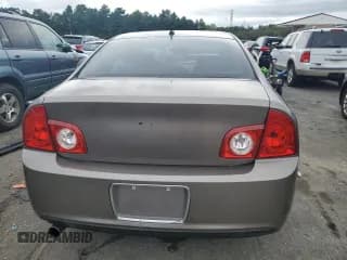 ✅ 2010 Chevrolet Malibu 1LS • VIN: 1G1ZB5EB3AF270971 • Lot: 71658814. Listed on Copart with 161,132 mi. Free auction sales archive from the USA and detailed vehicle history report at DreamBid. Image 6.