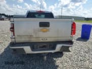 ✅ 2018 Chevrolet Colorado 2WD Work Truck • VIN: 1GCHSBEN5J1166068 • Лот: 70303715. Опубликован ранее на Copart с пробегом 100 281 миль. Бесплатный доступ к архиву аукционных продаж из США и подробный отчёт об истории автомобиля на DreamBid. Изображение 6.