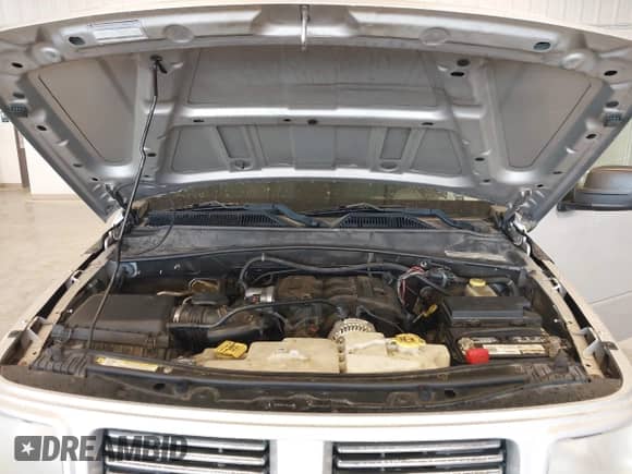 2007 Dodge Nitro R/T z VIN 1D8GU58647W607357, wystawiony jako IAAI lot #43281252 z przebiegiem 204 574 mil mil oraz . Historia ofert i sprzedaży dostępna na DreamBid. Obrazek 10.