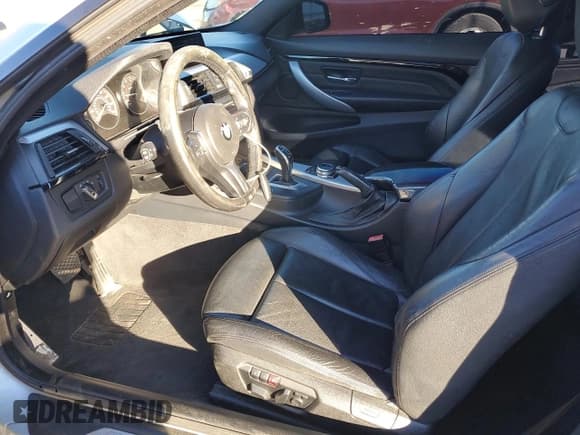 ✅ 2014 BMW 4 Series 428i • VIN: WBA3N3C55EF711055 • Lot: 87018055. Listed on Copart with 133,417 mi. Free auction sales archive from the USA and detailed vehicle history report at DreamBid. Image 7.