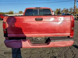 ✅ 1999 Dodge 1500 • VIN: 3B7HC13Y5XG244752 • Lot: 96127685. Listed on Copart with 219,003 mi. Free auction sales archive from the USA and detailed vehicle history report at DreamBid. Image 6.