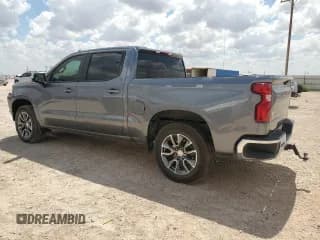 ✅ 2021 Chevrolet Silverado 1500 LT • VIN: 1GCUYDED4MZ447171 • Lot: 69127384. Wystawiony na Copart z przebiegiem 61 375 mil. Bezpłatny archiwum sprzedaży aukcyjnych z USA i szczegółowy raport historii pojazdu na DreamBid. Zdjęcie 2.