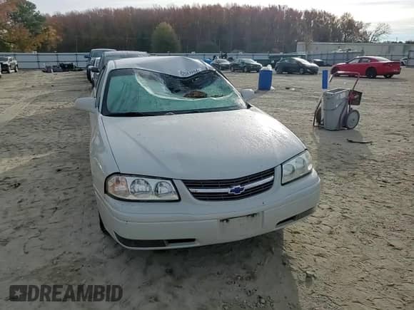 ✅ 2004 Chevrolet Impala LS • VIN: 2G1WH52K449354204 • Лот: 82083994. Размещён на Copart с пробегом 252 514 миль миль. Получите бесплатный доступ к архиву аукционных продаж из США и посмотрите подробный отчёт об истории автомобиля на DreamBid. Изображение 10.