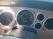 ✅ 2012 Toyota Sequoia Platinum • VIN: 5TDDW5G19CS063322 • Lot: 86864235. Listed on Copart with 210,086 mi. Free auction sales archive from the USA and detailed vehicle history report at DreamBid. Image 9.