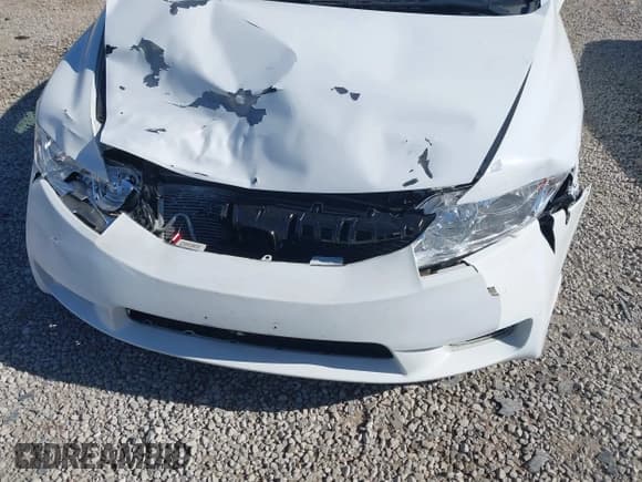 ✅ 2011 Honda Civic EX-L • VIN: 19XFA1F96BE029273 • Лот: 42052817. Опубликован ранее на IAAI с пробегом 161 486 миль. Бесплатный доступ к архиву аукционных продаж из США и подробный отчёт об истории автомобиля на DreamBid. Изображение 14.