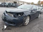 ✅ 2017 Chevrolet Impala LT • VIN: 2G1105S38H9145452 • Lot: 43513810. Wystawiony na IAAI z przebiegiem 93 271 mil. Bezpłatny archiwum sprzedaży aukcyjnych z USA i szczegółowy raport historii pojazdu na DreamBid. Zdjęcie 2.