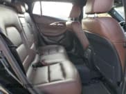 ✅ 2018 Infiniti QX30 Luxury • VIN: SJKCH5CR1JA044207 • Lot: 45310345. Listed on Copart with Not provided. Free auction sales archive from the USA and detailed vehicle history report at DreamBid. Image 11.