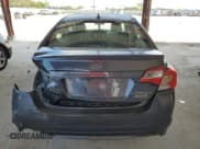 ✅ 2017 Subaru Legacy Special Sports • VIN: 4S3BNAS61H3011522 • Лот: 66750275. Опубликован ранее на Copart с пробегом 168 006 миль. Бесплатный доступ к архиву аукционных продаж из США и подробный отчёт об истории автомобиля на DreamBid. Изображение 6.