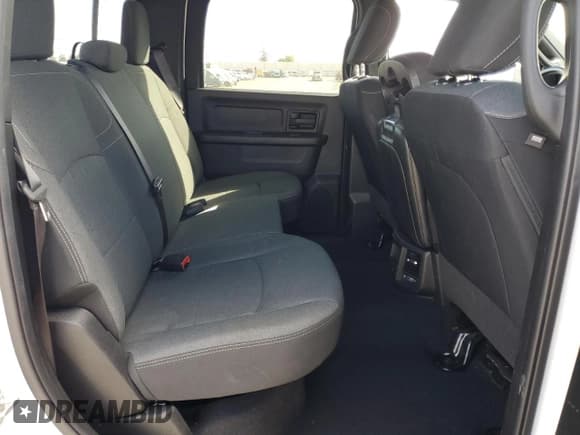 ✅ 2021 Ram 3500 Tradesman • VIN: 3C63R3GJ1MG688022 • Lot: 82267655. Wystawiony na Copart z przebiegiem 66 196 mil. Bezpłatny archiwum sprzedaży aukcyjnych z USA i szczegółowy raport historii pojazdu na DreamBid. Zdjęcie 10.