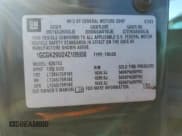 ✅ 2004 Chevrolet Silverado 2500 LS • VIN: 1GCGK29U24Z109930 • Lot: 50137625. Listed on Copart with 309,478 mi. Free auction sales archive from the USA and detailed vehicle history report at DreamBid. Image 12.