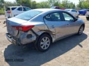 ✅ 2014 Mazda 3 i SV • VIN: JM1BM1T72E1218258 • Lot: 42788924. Wystawiony na IAAI z przebiegiem 94 819 mil. Bezpłatny archiwum sprzedaży aukcyjnych z USA i szczegółowy raport historii pojazdu na DreamBid. Zdjęcie 4.