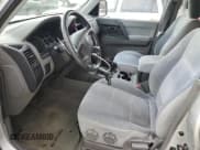 ✅ 2002 Mitsubishi Montero XLS • VIN: JA4MW31R02J005334 • Лот: 79394064. Опубликован ранее на Copart с пробегом 285 949 миль. Бесплатный доступ к архиву аукционных продаж из США и подробный отчёт об истории автомобиля на DreamBid. Изображение 7.