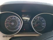 ✅ 2012 Hyundai Elantra Limited • VIN: KMHDH4AE7CU463130 • Lot: 90490985. Listed on Copart with 65,647 mi. Free auction sales archive from the USA and detailed vehicle history report at DreamBid. Image 9.