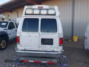 ✅ 2013 Ford Econoline Cargo Commercial • VIN: 1FDSS3EL1DDA07976 • Lot: 43672828. Listed on IAAI with 268,225 mi. Free auction sales archive from the USA and detailed vehicle history report at DreamBid. Image 16.