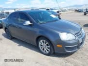 ✅ 2010 Volkswagen Jetta Limited Edition • VIN: 3VWAX7AJ4AM158370 • Lot: 42804927. Listed on IAAI with 129,801 mi. Free auction sales archive from the USA and detailed vehicle history report at DreamBid. Image 1.