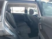 ✅ 2023 Volkswagen Tiguan S • VIN: 3VVRB7AX1PM110618 • Lot: 42750580. Listed on IAAI with 16,195 mi. Free auction sales archive from the USA and detailed vehicle history report at DreamBid. Image 8.