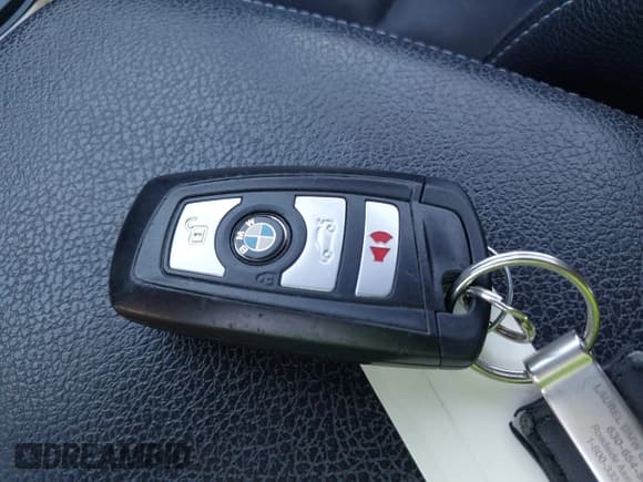 ✅ 2013 BMW X3 xDrive28i • VIN: 5UXWX9C58D0A21235 • Лот: 43298647. Опубликован ранее на IAAI с пробегом 167 518 миль. Бесплатный доступ к архиву аукционных продаж из США и подробный отчёт об истории автомобиля на DreamBid. Изображение 11.