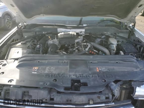 ✅ 2015 Chevrolet Silverado 2500HD Work Truck • VIN: 1GC1KUE88FF514902 • Lot: 42226345. Listed on Copart with 307,522 mi. Free auction sales archive from the USA and detailed vehicle history report at DreamBid. Image 12.