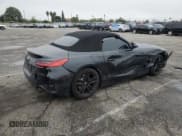 ✅ 2022 BMW Z4 sDrive30i • VIN: WBAHF3C05NWX42863 • Лот: 69271602. Опубликован ранее на Copart с пробегом Не указан. Бесплатный доступ к архиву аукционных продаж из США и подробный отчёт об истории автомобиля на DreamBid. Изображение 3.