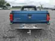 2005 Dodge Dakota SLT с VIN 1D7HE42K45S304962, выставлен на аукционе Copart как лот 69011065 с пробегом Не указан миль и На запчасти • Non repairable. История ставок и продаж доступна на DreamBid. Изображение 6.