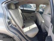 ✅ 2013 Honda Civic LX • VIN: 19XFB2F56DE100247 • Lot: 43554949. Listed on IAAI with 80,996 mi. Free auction sales archive from the USA and detailed vehicle history report at DreamBid. Image 8.