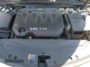 ✅ 2017 Chevrolet Impala LT • VIN: 2G1105S39H9135092 • Лот: 52751264. Опубликован ранее на Copart с пробегом 46 518 миль. Бесплатный доступ к архиву аукционных продаж из США и подробный отчёт об истории автомобиля на DreamBid. Изображение 11.