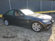 ✅ 2010 BMW 3 Series 335i xDrive • VIN: WBAPL3C54AA515977 • Lot: 85105305. Listed on Copart with 105,109 mi. Free auction sales archive from the USA and detailed vehicle history report at DreamBid. Image 4.