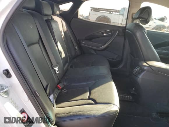 2014 Hyundai Azera с VIN KMHFG4JG4EA346316, выставлен на аукционе Copart как лот 86545734 с пробегом 155 590 миль миль и Списание • Salvage title. История ставок и продаж доступна на DreamBid. Изображение 10.