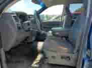 2006 Dodge 1500 Laramie z VIN 1D7HU18276S531072, wystawiony jako Copart lot #65568545 z przebiegiem 161 344 mil mil oraz Czysty tytuł • Clean title. Historia ofert i sprzedaży dostępna na DreamBid. Obrazek 7.