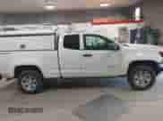 2022 Chevrolet Colorado 4WD Work Truck с VIN 1GCHTBEAXN1305644, выставлен на аукционе IAAI как лот 43423643 с пробегом 48 737 миль миль и . История ставок и продаж доступна на DreamBid. Изображение 13.