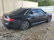 ✅ 2019 Lincoln Continental Select • VIN: 1LN6L9SK4K5604527 • Lot: 60545115. Wystawiony na Copart z przebiegiem 208 838 mil. Bezpłatny archiwum sprzedaży aukcyjnych z USA i szczegółowy raport historii pojazdu na DreamBid. Zdjęcie 3.