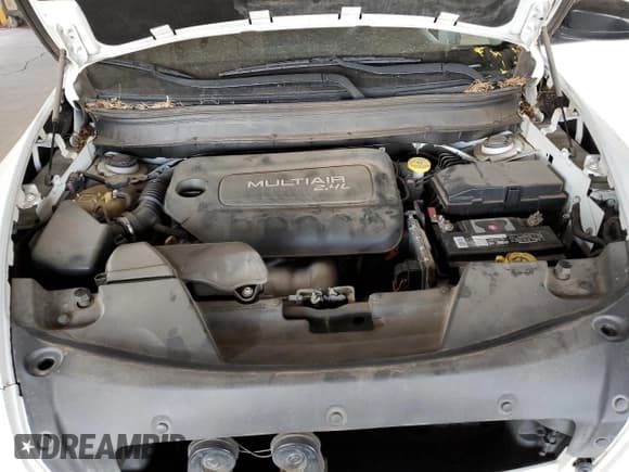 ✅ 2014 Jeep Cherokee Sport • VIN: 1C4PJLAB0EW217243 • Lot: 91706885. Wystawiony na Copart z przebiegiem 98 220 mil. Bezpłatny archiwum sprzedaży aukcyjnych z USA i szczegółowy raport historii pojazdu na DreamBid. Zdjęcie 11.