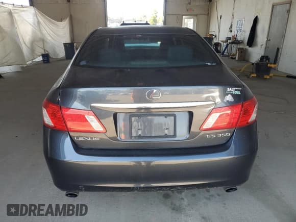 ✅ 2007 Lexus ES 330 • VIN: JTHBJ46GX72054243 • Lot: 84431545. Listed on Copart with 239,104 mi. Free auction sales archive from the USA and detailed vehicle history report at DreamBid. Image 6.
