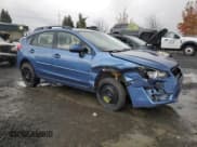 ✅ 2015 Subaru Impreza Special Sports Premium • VIN: JF1GPAY62F8266483 • Lot: 91640355. Listed on Copart with 93,814 mi. Free auction sales archive from the USA and detailed vehicle history report at DreamBid. Image 4.