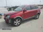 2015 Chevrolet Captiva Sport LS с VIN 3GNAL2EK8FS520148, выставлен на аукционе Copart как лот 69640314 с пробегом 167 901 миль миль и На запчасти • Non repairable. История ставок и продаж доступна на DreamBid. Изображение 1.