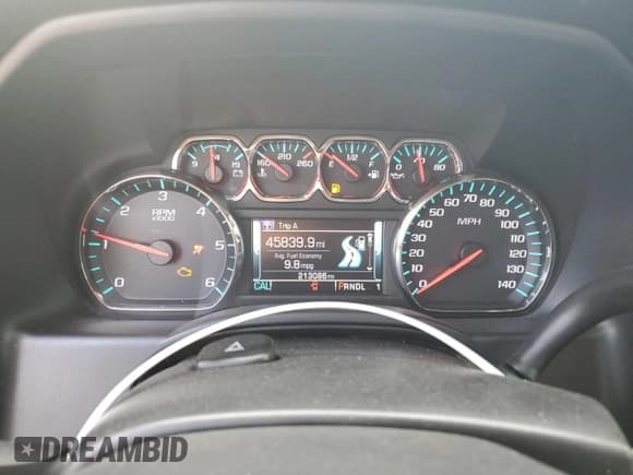 ✅ 2017 Chevrolet Silverado 2500HD LT • VIN: 1GC1KVEG2HF101471 • Lot: 46474815. Listed on Copart with 213,086 mi. Free auction sales archive from the USA and detailed vehicle history report at DreamBid. Image 9.