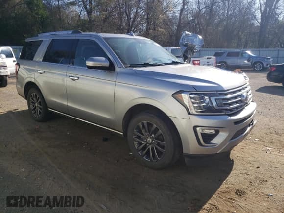 ✅ 2021 Ford Expedition Limited • VIN: 1FMJU1KTXMEA82619 • Lot: 87171114. Listed on Copart with 95,233 mi. Free auction sales archive from the USA and detailed vehicle history report at DreamBid. Image 4.