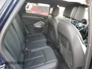 ✅ 2022 Audi Q3 S line Premium • VIN: WA1DECF34N1138982 • Лот: 91579635. Опубликован ранее на Copart с пробегом 65 983 миль. Бесплатный доступ к архиву аукционных продаж из США и подробный отчёт об истории автомобиля на DreamBid. Изображение 11.