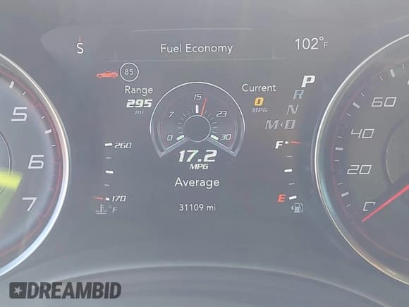 ✅ 2019 Dodge Charger Scat Pack • VIN: 2C3CDXGJ8KH604763 • Lot: 42977606. Wystawiony na IAAI z przebiegiem 31 109 mil. Bezpłatny archiwum sprzedaży aukcyjnych z USA i szczegółowy raport historii pojazdu na DreamBid. Zdjęcie 13.