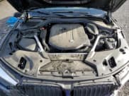 ✅ 2019 BMW 5 Series 540i xDrive • VIN: WBAJE7C5XKG892657 • Lot: 69353515. Wystawiony na Copart z przebiegiem Nie podano. Bezpłatny archiwum sprzedaży aukcyjnych z USA i szczegółowy raport historii pojazdu na DreamBid. Zdjęcie 11.