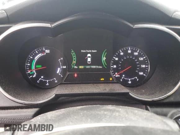 ✅ 2013 Kia Optima EX • VIN: KNAGM4AD9D5048873 • Лот: 85927045. Опубликован ранее на Copart с пробегом 193 512 миль. Бесплатный доступ к архиву аукционных продаж из США и подробный отчёт об истории автомобиля на DreamBid. Изображение 9.