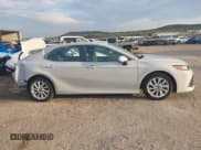 ✅ 2023 Toyota Camry LE • VIN: 4T1C11AKXPU182319 • Lot: 43480285. Wystawiony na IAAI z przebiegiem 11 641 mil. Bezpłatny archiwum sprzedaży aukcyjnych z USA i szczegółowy raport historii pojazdu na DreamBid. Zdjęcie 14.