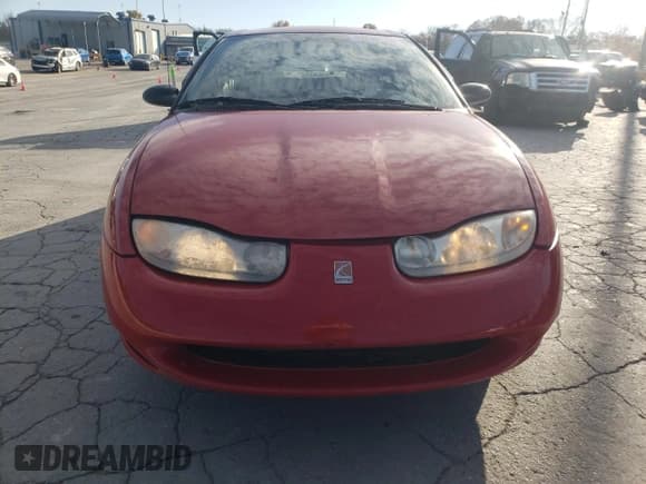 ✅ 2001 Saturn SC • VIN: 1G8ZP12801Z241043 • Лот: 93238175. Опубликован ранее на Copart с пробегом 190 547 миль. Бесплатный доступ к архиву аукционных продаж из США и подробный отчёт об истории автомобиля на DreamBid. Изображение 5.