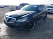 ✅ 2014 Mercedes-Benz E 350 Sport • VIN: WDDHF8JB7EA873591 • Lot: 43581079. Listed on IAAI with 206,097 mi. Free auction sales archive from the USA and detailed vehicle history report at DreamBid. Image 2.