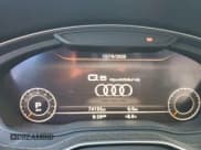 ✅ 2018 Audi Q5 Premium Plus • VIN: WA1BNAFY4J2028722 • Lot: 92175155. Listed on Copart with 119,405 mi. Free auction sales archive from the USA and detailed vehicle history report at DreamBid. Image 9.