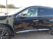 ✅ 2020 Infiniti QX60 Signature Edition • VIN: 5N1DL0MM0LC521823 • Lot: 42216632. Listed on IAAI with 126,193 mi. Free auction sales archive from the USA and detailed vehicle history report at DreamBid. Image 6.