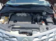 ✅ 2003 Nissan Murano SE • VIN: JN8AZ08TX3W109645 • Lot: 42517546. Listed on IAAI with 198,580 mi. Free auction sales archive from the USA and detailed vehicle history report at DreamBid. Image 10.